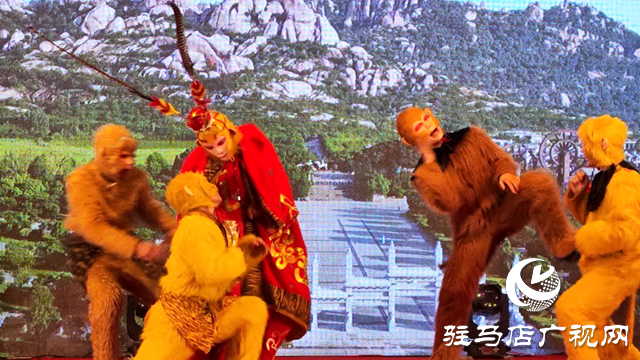 遂平縣工商業(yè)聯(lián)合會舉行2024年迎新春團(tuán)拜會