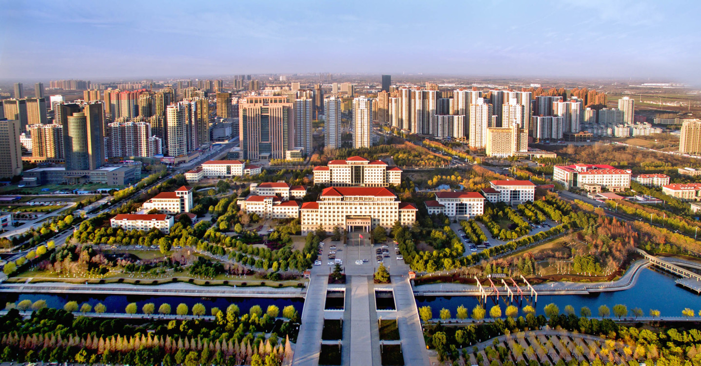 市長聲音丨全國人大代表、駐馬店市市長李躍勇：提速“中國藥谷”建設 打造現代化區域中心城市