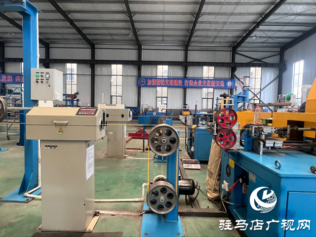 拼出“開門紅”||駐馬店經濟開發區:全力以“復”跑出開局“第一棒”