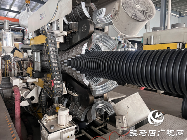 拼出“開門紅”||駐馬店經濟開發區:全力以“復”跑出開局“第一棒”