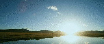 微視頻|讓大地山川綠起來