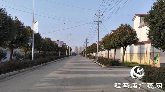 正陽縣：推進“五星”支部創建 跑出鄉村振興“加速度”