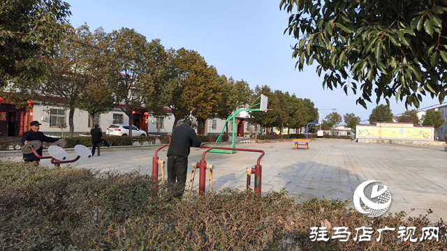 正陽縣：推進“五星”支部創建 跑出鄉村振興“加速度”