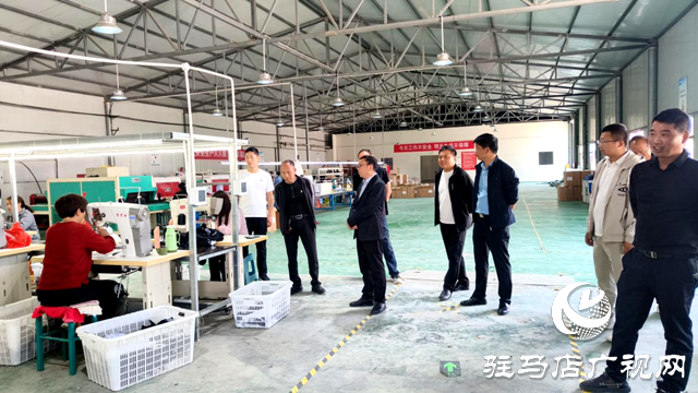 平輿縣十字路鄉(xiāng):聚力企業(yè)解難題,助力“三園建設(shè)”