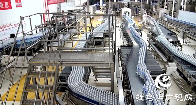 遂平縣：民營(yíng)企業(yè)二次創(chuàng)業(yè)跑出&ldquo;加速度&rdquo;