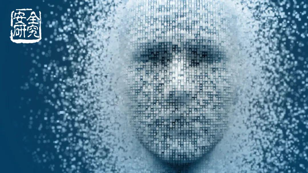 AI換臉,也能危害國家安全?