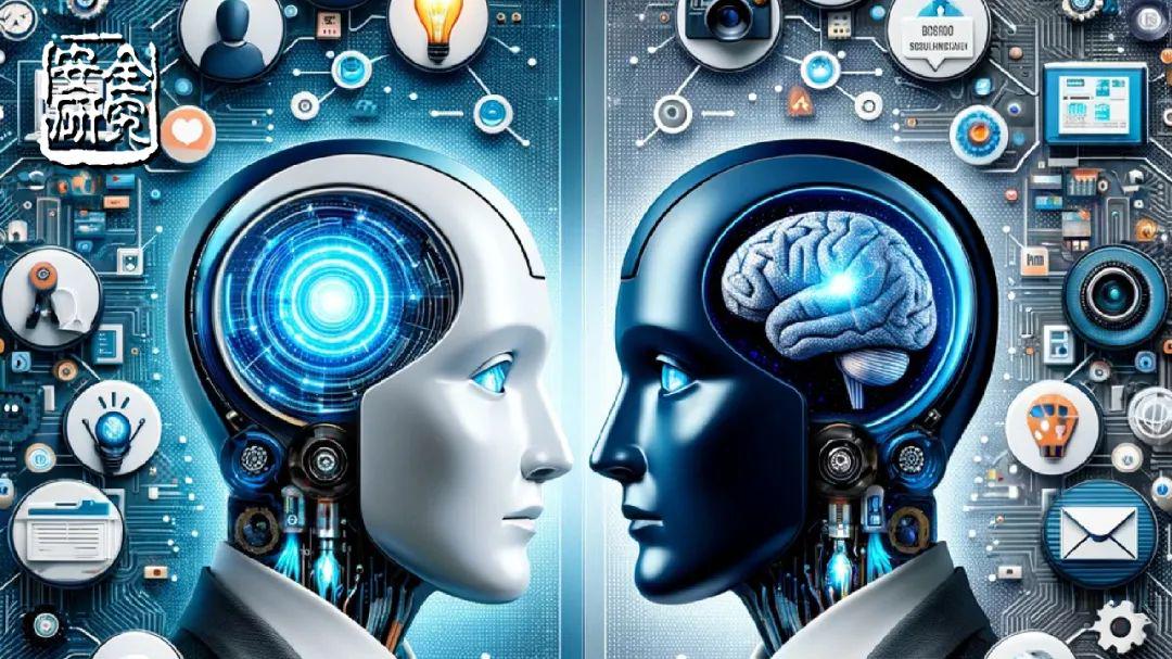 AI換臉,也能危害國家安全?