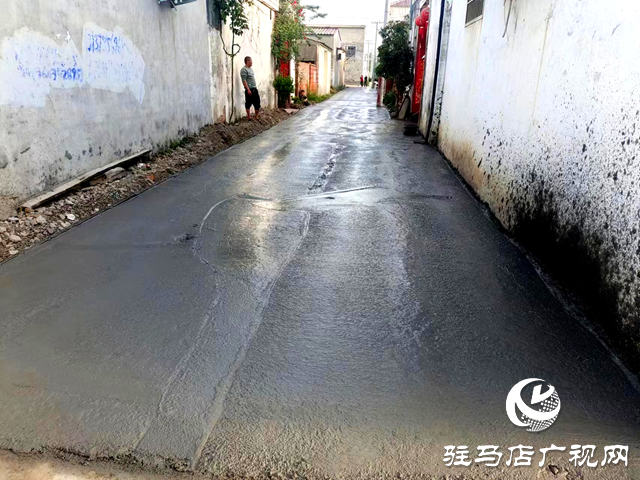 遂平縣車站街道:村賢理事會“理”出鄉村治理新路子