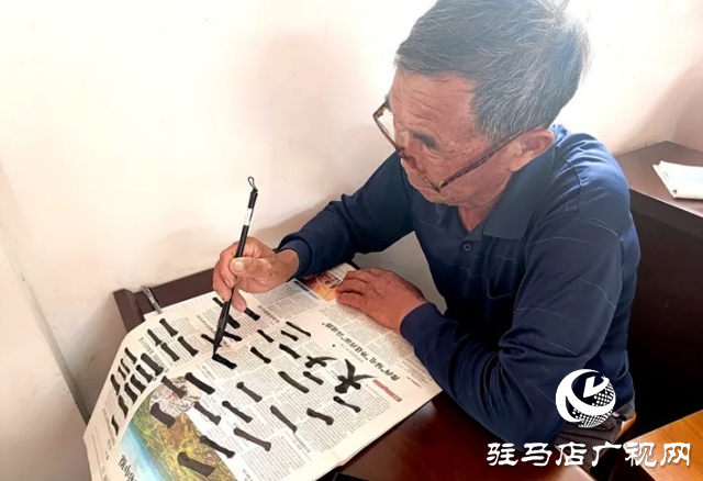 遂平縣玉山鎮吳寨村：書香潤鄉村 文化促振興