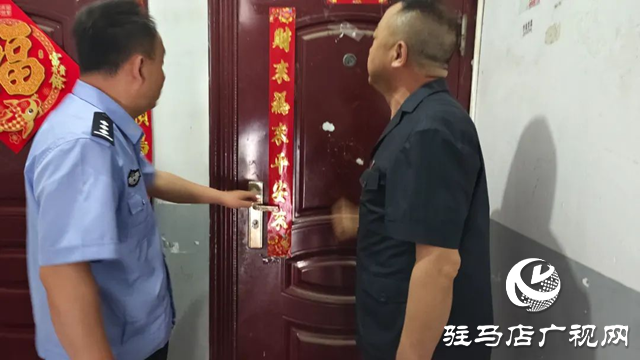 遂平縣人民法院開展&ldquo;豫劍執行&rdquo;集中執行活動