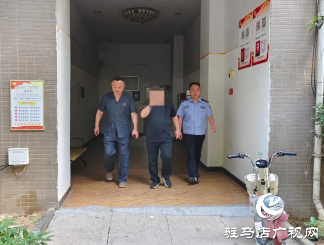 遂平縣人民法院開展&ldquo;豫劍執行&rdquo;集中執行活動