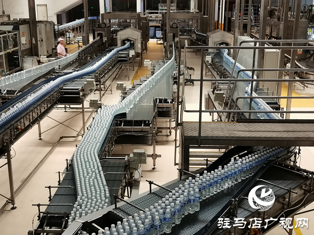 遂平縣:食品加工業(yè)強勢復(fù)蘇 引領(lǐng)經(jīng)濟穩(wěn)健增長