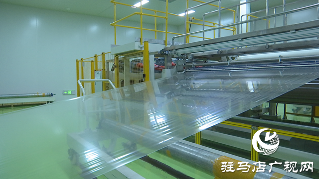 平煤神馬尼龍新材料（遂平）公司：全力拼搶二季度 跑出生產(chǎn)&ldquo;加速度&rdquo;