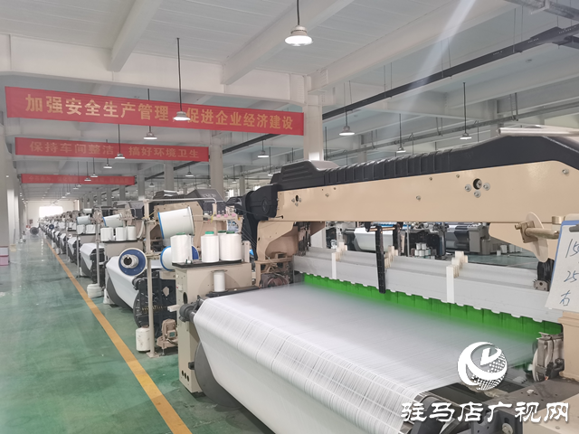 上蔡縣：創新驅動產業升級 項目引領經濟飛躍發展