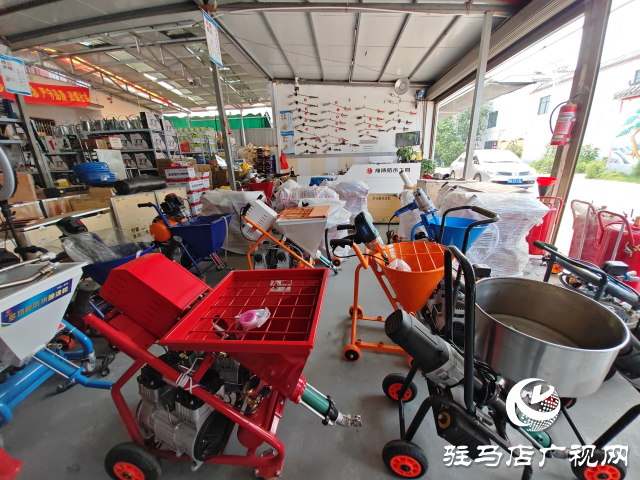 平輿縣東皇街道大王寨社區:農村黨建“雙提升” 激活產業富民的“密碼”