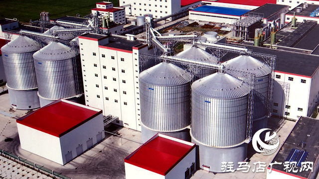 河南金玉鋒生物科技:穩(wěn)健擴(kuò)產(chǎn)能 實(shí)現(xiàn)“雙過半”