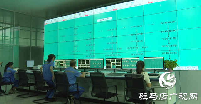 河南金玉鋒生物科技:穩(wěn)健擴(kuò)產(chǎn)能 實(shí)現(xiàn)“雙過半”