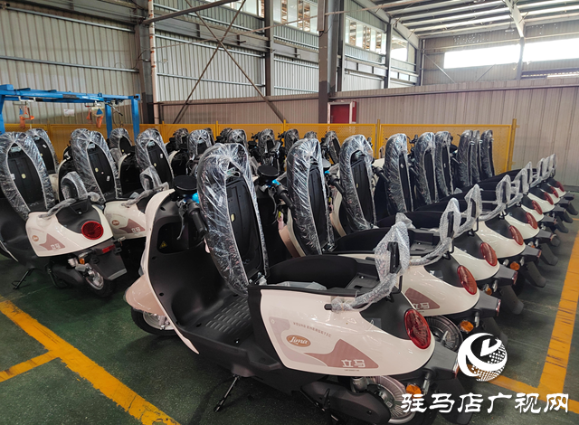 汝南縣：聚力奮戰三季度 跑出高質量發展“加速度”