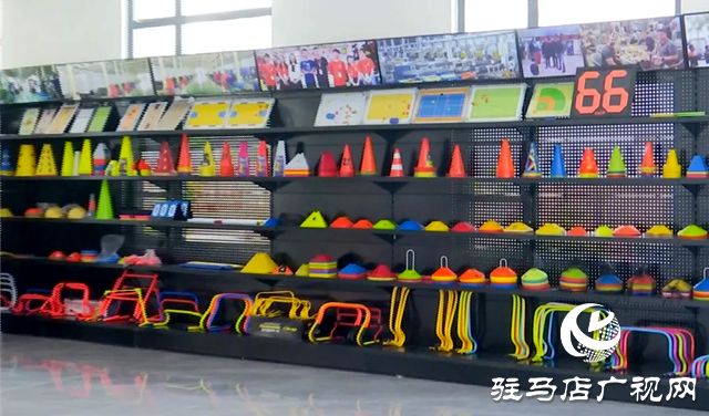 河南茵速體育：借奧運東風實現銷售增長 加速品牌國際化步伐