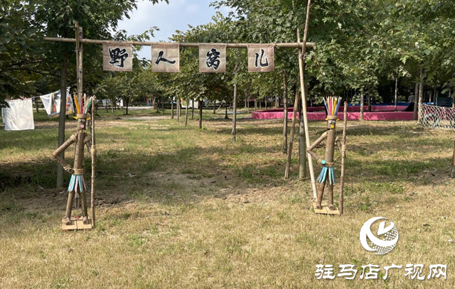 遂平縣:景區(qū)升級改造 備戰(zhàn)旅游旺季