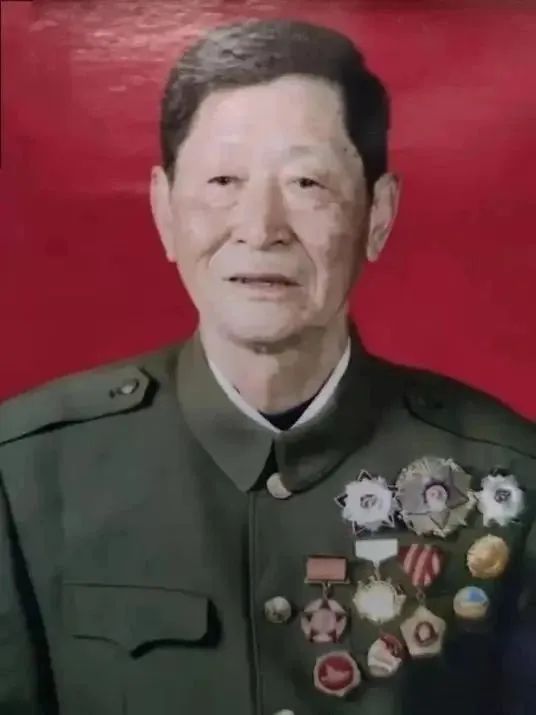 最高榮譽！致敬4位共和國脊梁