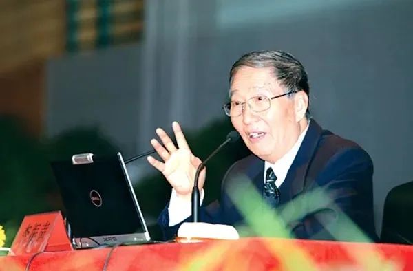 最高榮譽！致敬4位共和國脊梁