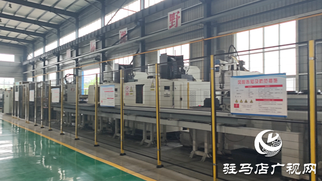 河南恒久公司：科技創新驅動 領航制動系統行業發展