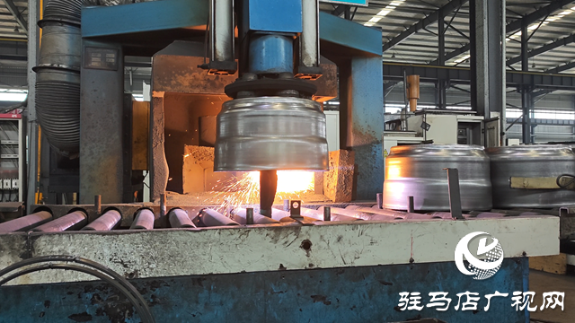 河南恒久公司：科技創新驅動 領航制動系統行業發展