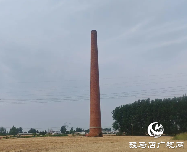 遂平縣人民檢察院:履行公益訴訟職責(zé) 拆除廢棄建筑物