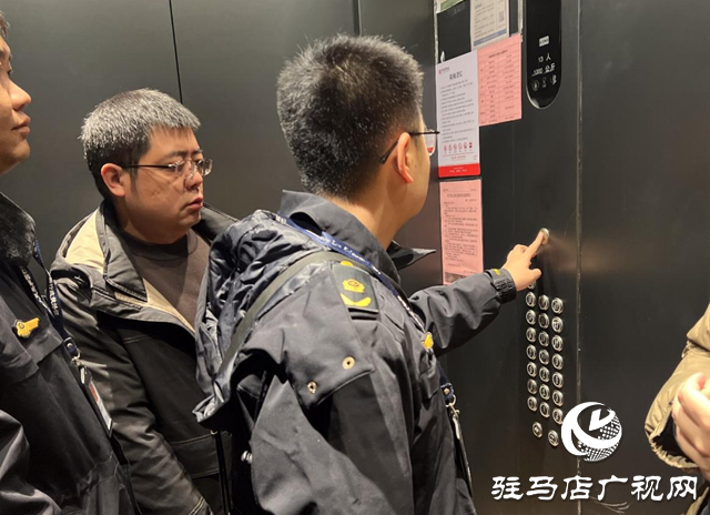 駐馬店市市場監管局示范區分局:強化市場秩序 全力護航盛會