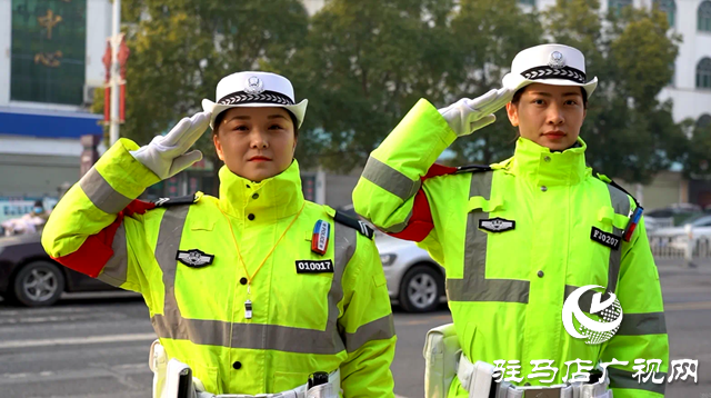 遂平縣:用堅(jiān)守詮釋責(zé)任 用奉獻(xiàn)書寫擔(dān)當(dāng)