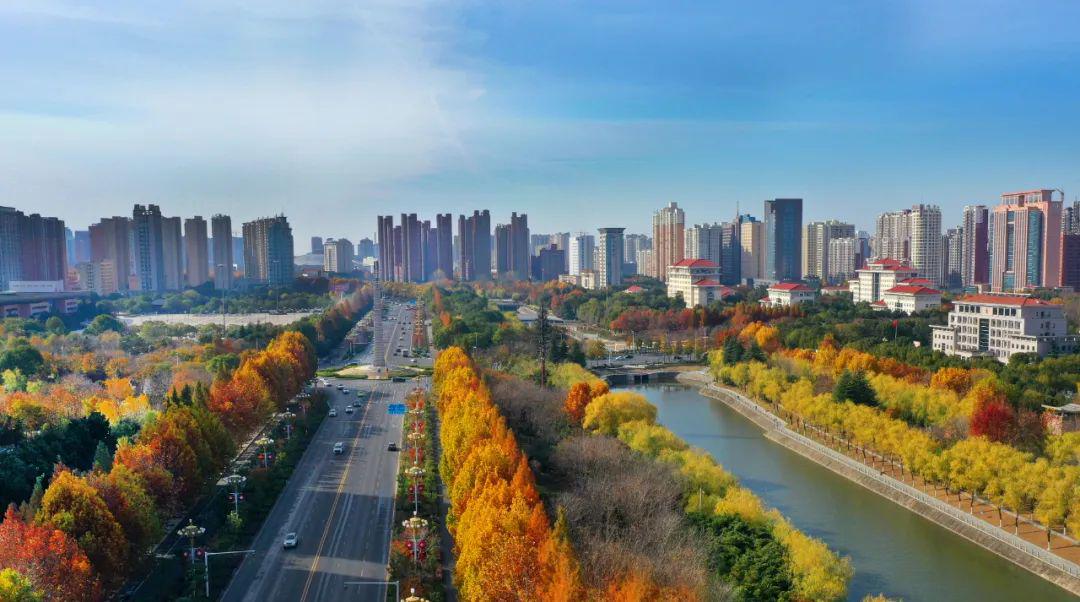 全國人大代表、駐馬店市市長李躍勇：打好“組合拳” 在推動高質量發展上奮勇爭先