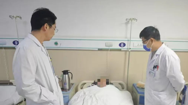 駐馬店市第一人民醫院耳鼻喉科：鼻出血，別大意