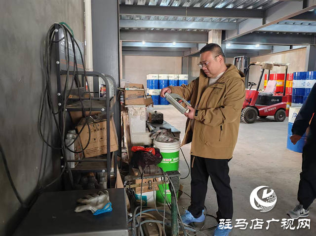 圖片6.png 駐馬店經(jīng)濟(jì)開發(fā)區(qū)開源辦事處深入開展危化行業(yè)及重點(diǎn)消防單位消防安全檢查