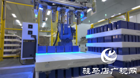 河南平煤神馬儲能有限公司:以科技創新引領產業創新 激發儲能行業新活力