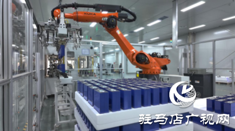 河南平煤神馬儲能有限公司:以科技創新引領產業創新 激發儲能行業新活力