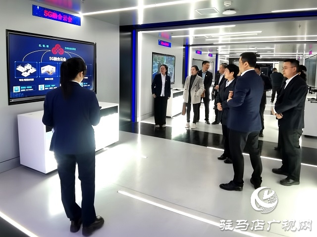 中原銀行駐馬店分行與中國聯通駐馬店市分公司達成戰略合作 共筑數字經濟新未來