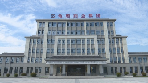 龜鹿藥業：做大龜鹿品類 做強龜鹿品牌