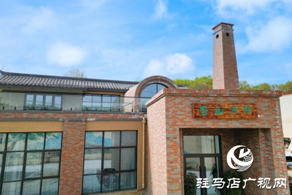 嵖岈山鎮產業賦能促發展 擘畫鄉村振興美好藍圖