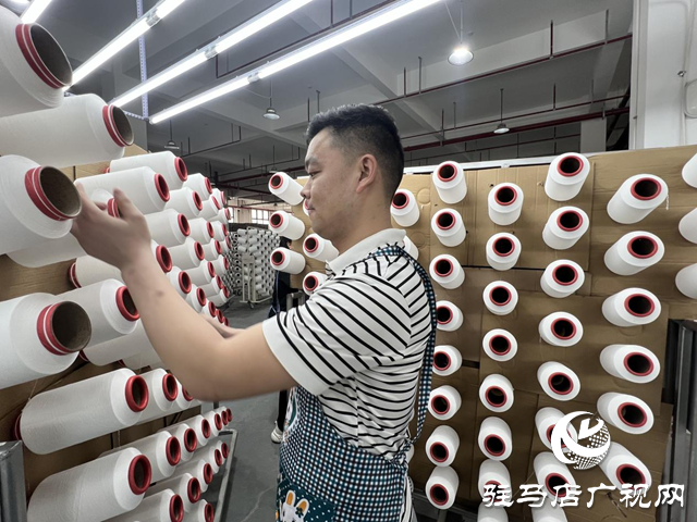 河南丹迪新材料:奏響生產(chǎn)“奮進(jìn)曲” 沖刺“半年紅”