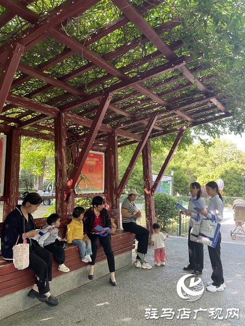 金融知識進萬家 服務民生零距離