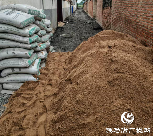  新蔡縣孫召鎮(zhèn)：獎學金鋪就歸鄉(xiāng)路，赤子之心暖鄉(xiāng)情