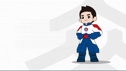 應(yīng)急管理部正式發(fā)布應(yīng)急科普IP形象