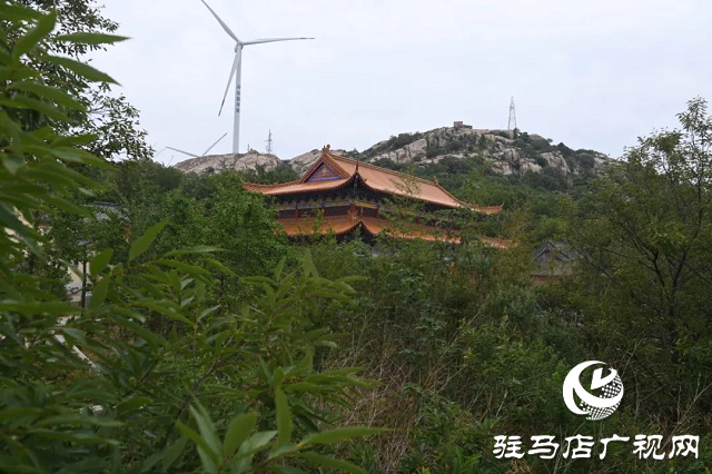 ?探秘泌陽羅漢山：藏在山野間的詩意秘境