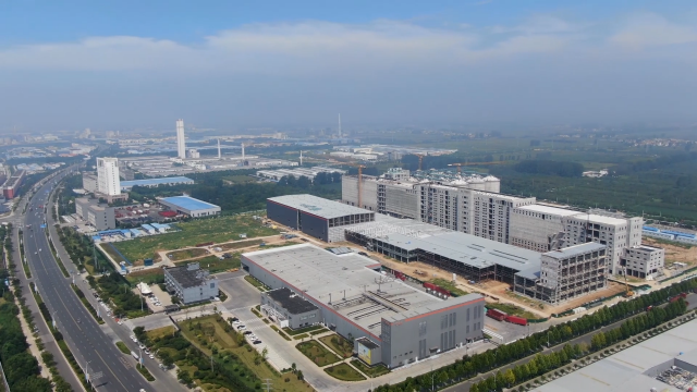 今年一季度 全市工業(yè)經(jīng)濟運行和招商引資工作穩(wěn)中有進