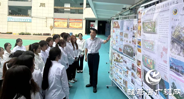 黃淮學(xué)院生物與食品工程學(xué)院：致敬青春 筑夢(mèng)未來(lái)