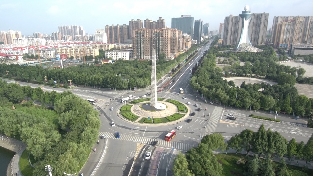 2025年4月份駐馬店市經濟運行情況