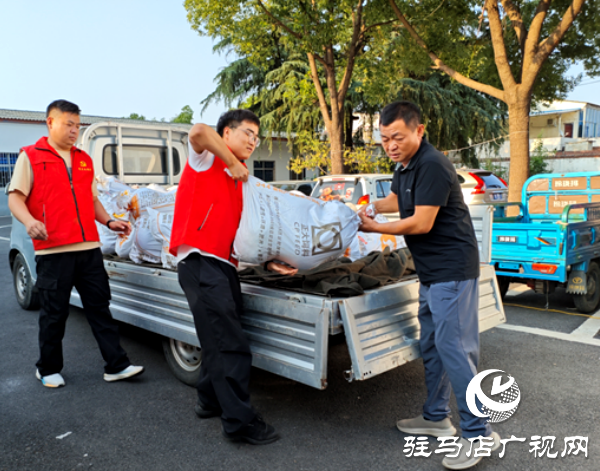 情系瓜農解急難 愛心助銷人心暖