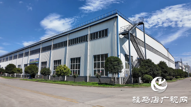 河南恒久:以創新為“筆” 賦能企業穩步發展