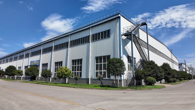 河南恒久：以創新為“筆” 賦能企業穩步發展